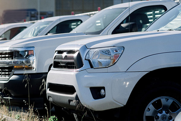 Private Parking In London