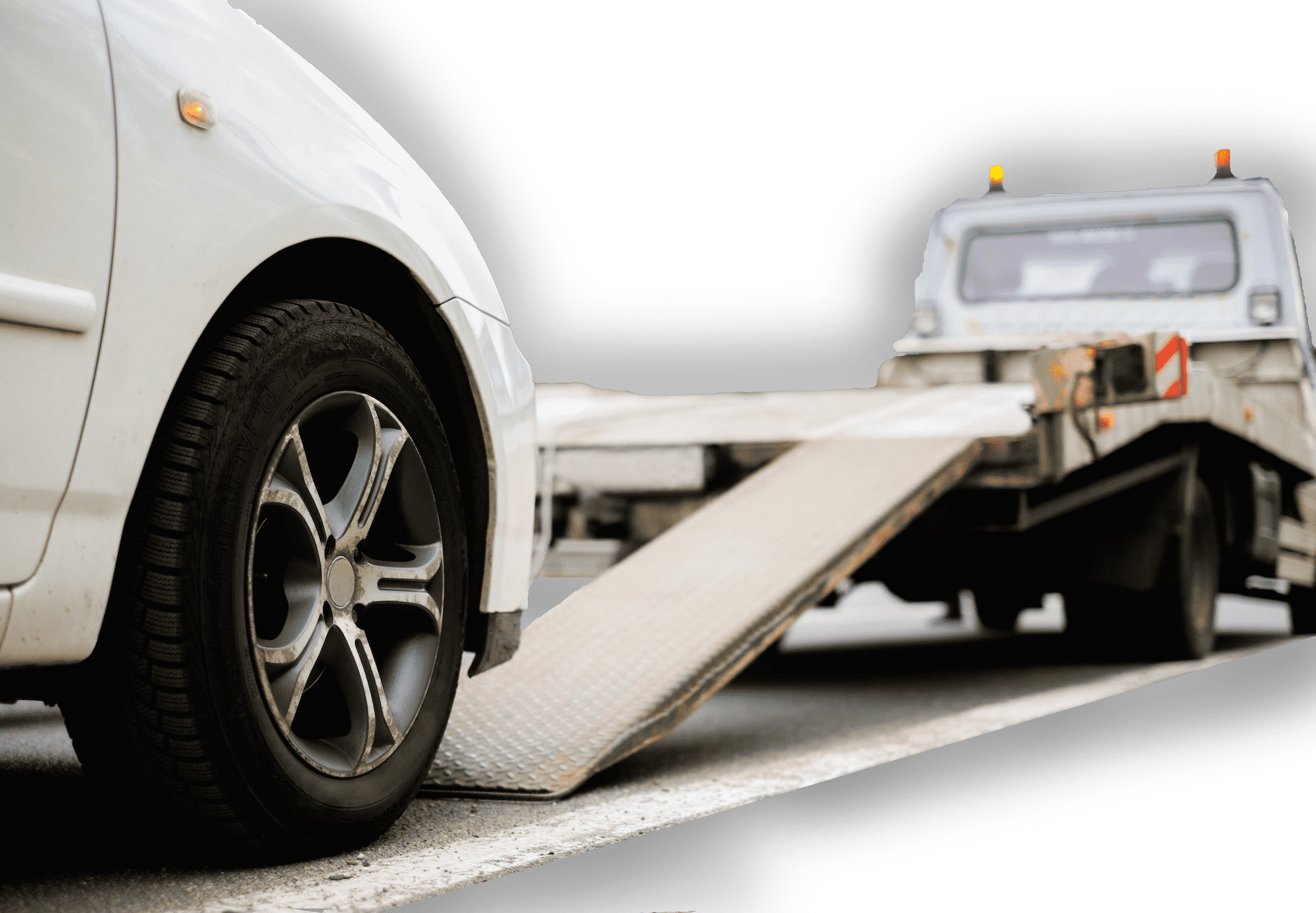 Roadside Assistance London, Ontario